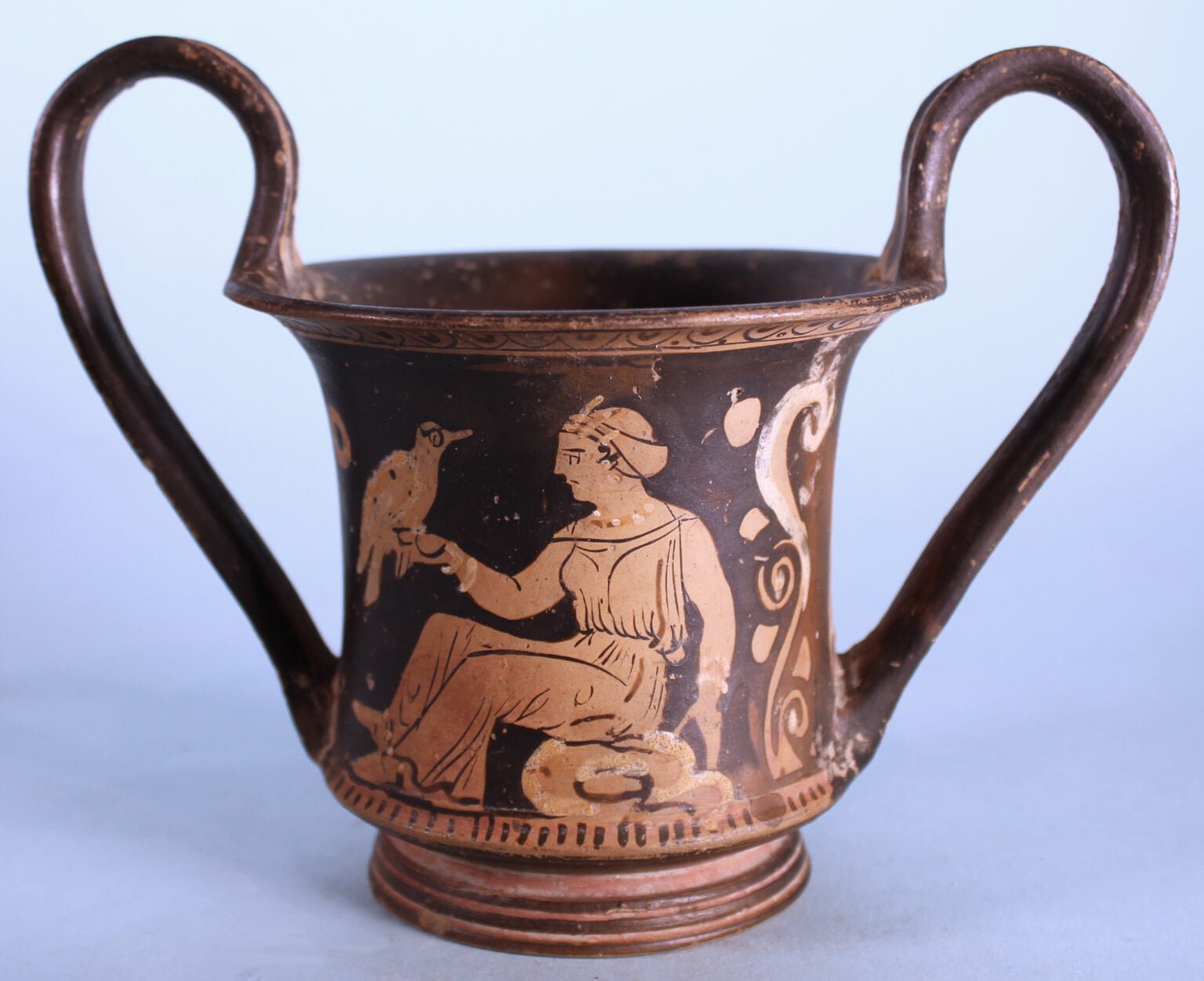 Greek Art Page Of Hixenbaugh Ancient Art