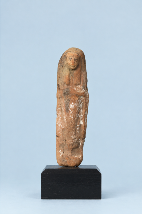 Egyptian Terracotta Shabti