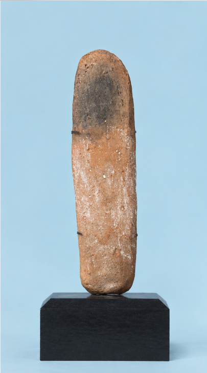 Egyptian Terracotta Shabti – view 2