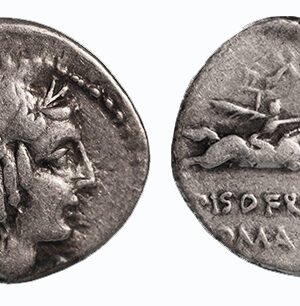 L. Piso Frugi 90 BC