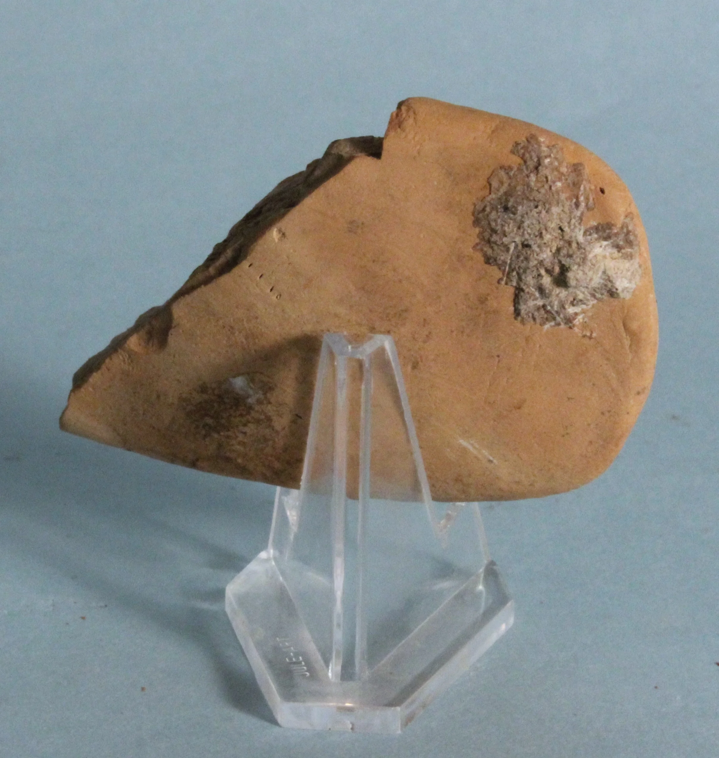 Sumerian Proto-Cuneiform Tablet – view 2