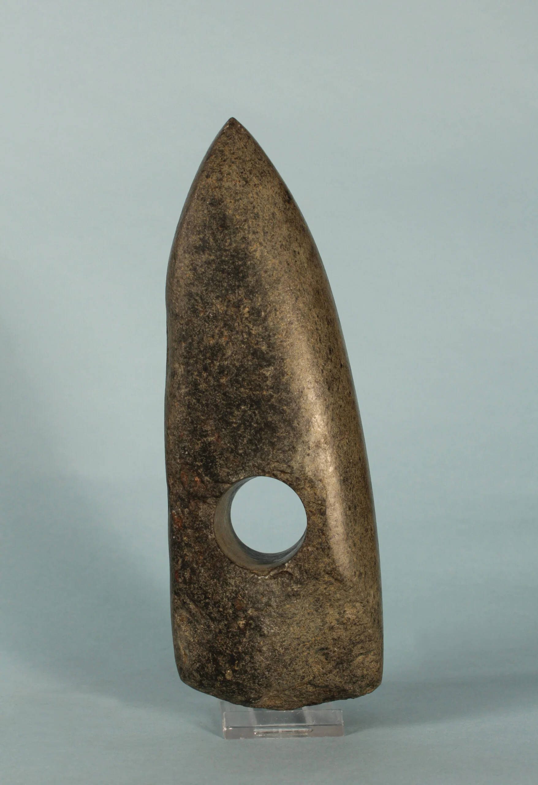 Nordic Neolithic Stone Axe - Hixenbaugh Ancient Art