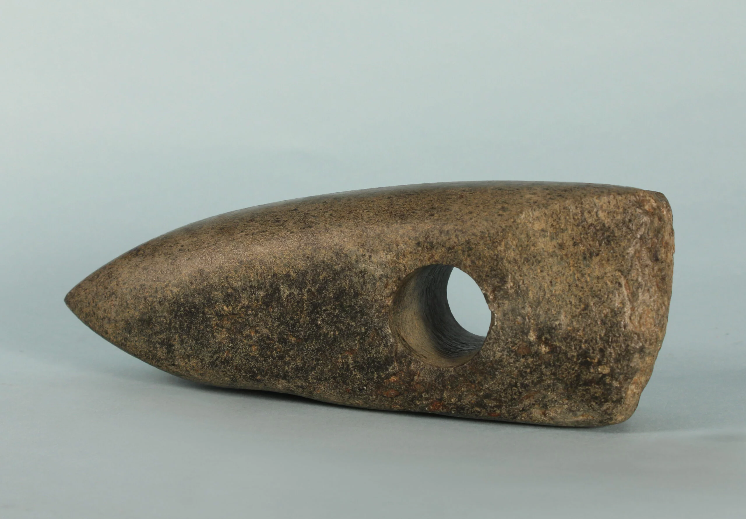 Nordic Neolithic Stone Axe - Hixenbaugh Ancient Art