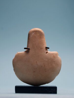 Anatolian Marble Kusura Idol