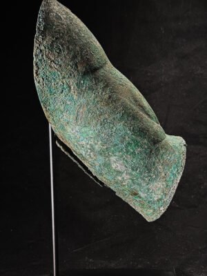 Greek Bronze Arm Guard