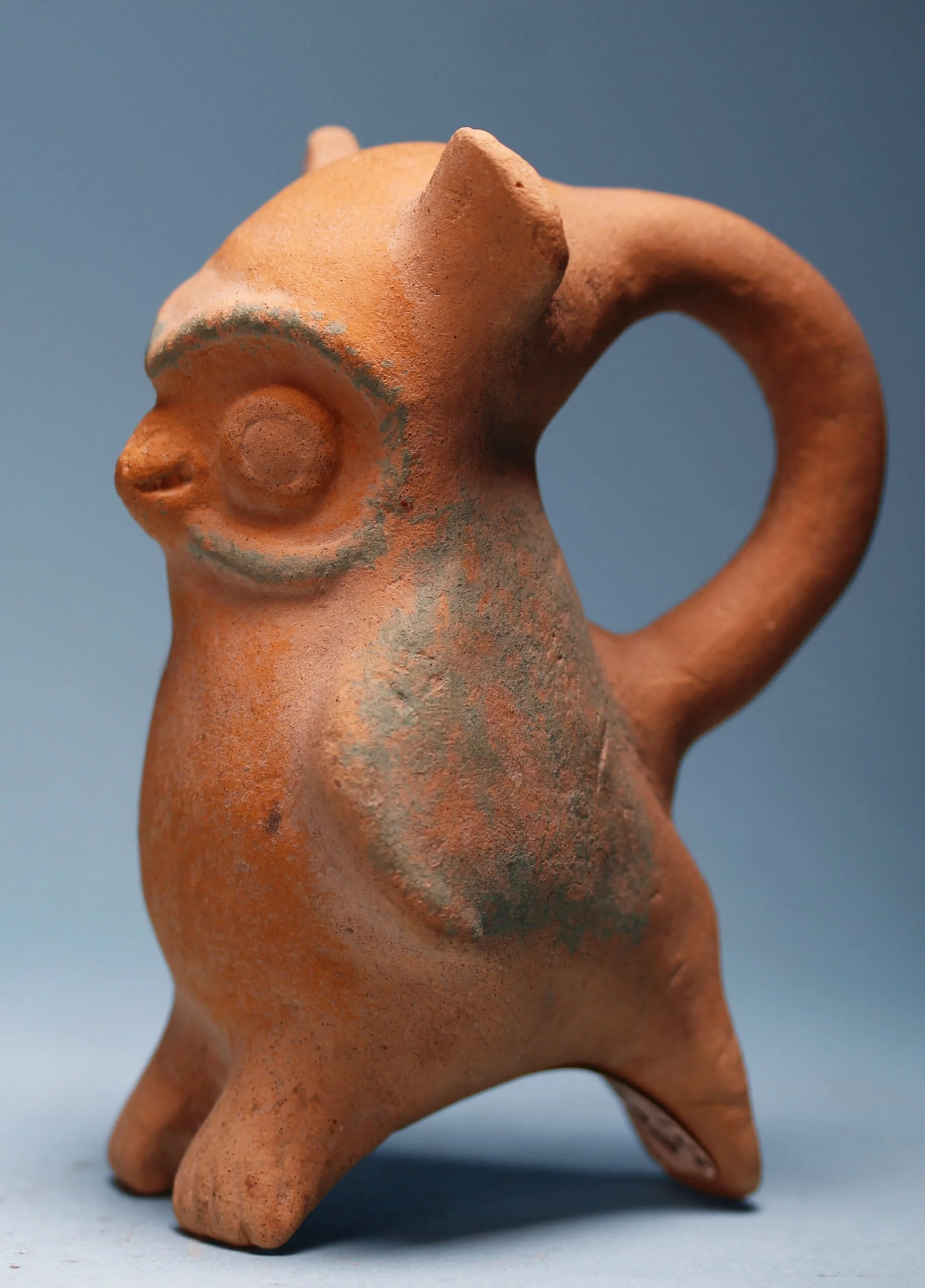 Jamacoaque Owl Whistle