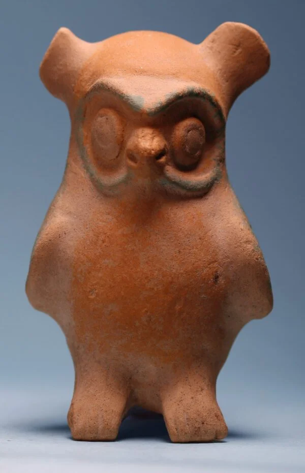 Jamacoaque Owl Whistle – view 2