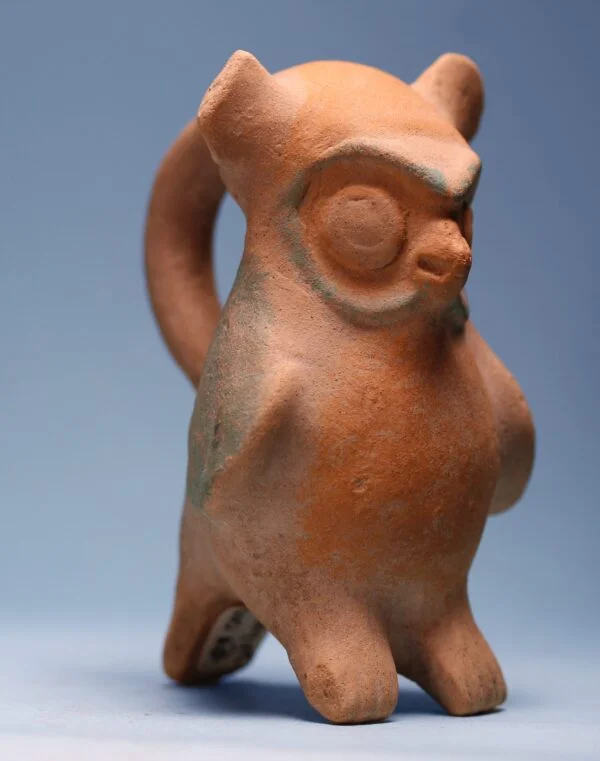 Jamacoaque Owl Whistle – view 3