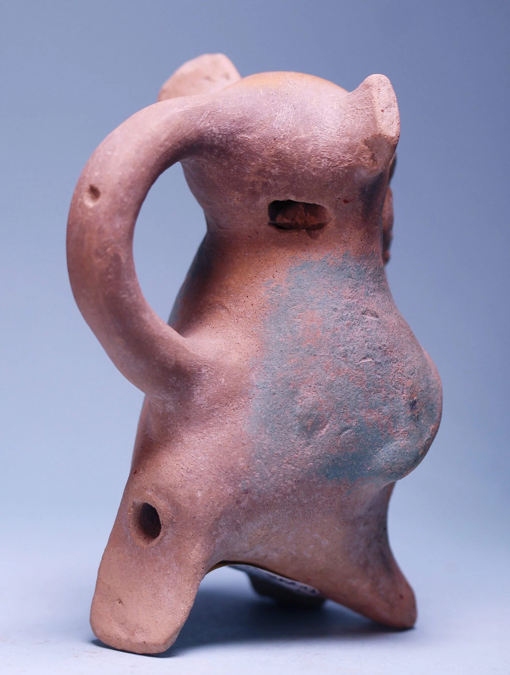 Jamacoaque Owl Whistle – view 4