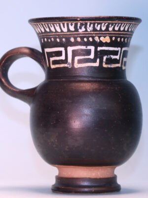 Apulian Gnathia Mug