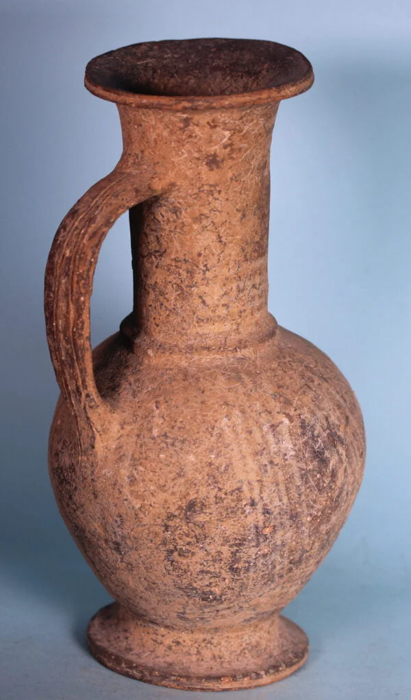 Cypriot Poppy Jug