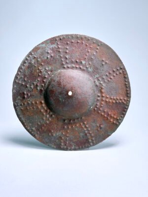 Bronze Age Shield Boss