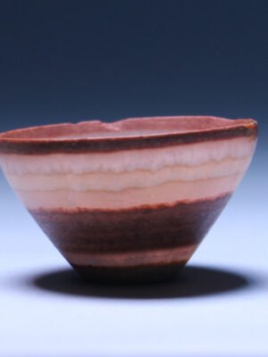 Egyptian Miniature Alabaster Cup