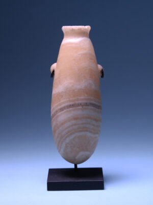 Egyptian Alabastron