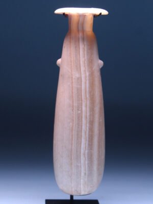 Egyptian Alabastron