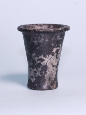 Egyptian Diorite Jar