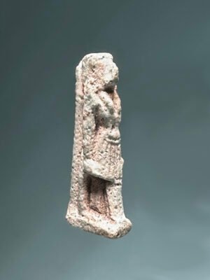 Egyptian Faience Amulet