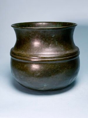 Luristan Bronze Vessel