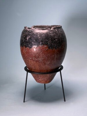 Egyptian Pre-Dynastic Jar