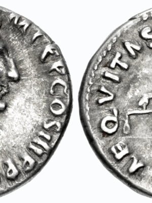 Nerva        96-98 AD