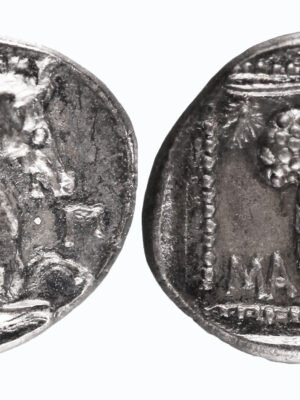 Maroneia, Thrace