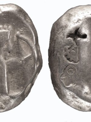 Achaemenid Persia