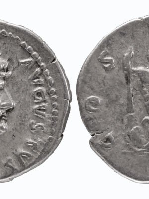 Hadrian   117-138 AD