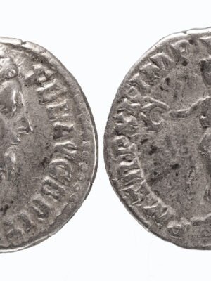 Commodus   177-192 AD