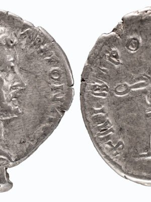 Antoninus Pius 138-161AD
