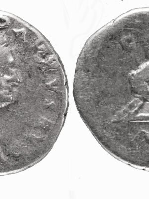 Domitian          81-96 AD