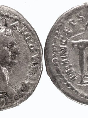 Domitian          81-96 AD