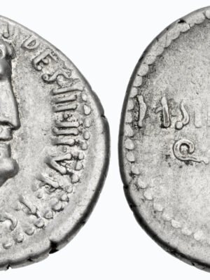 Marc Antony