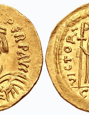 Phocas         602-610 AD