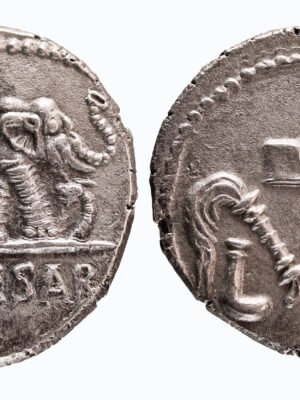 Julius Caesar