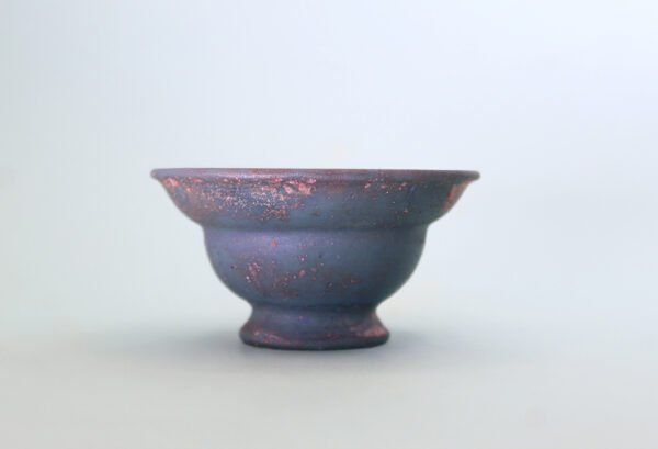 Roman Glass Patella Cup – view 6