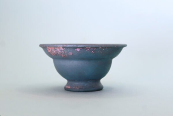 Roman Glass Patella Cup – view 5