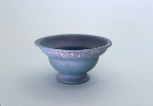 Roman Glass Patella Cup – view 4