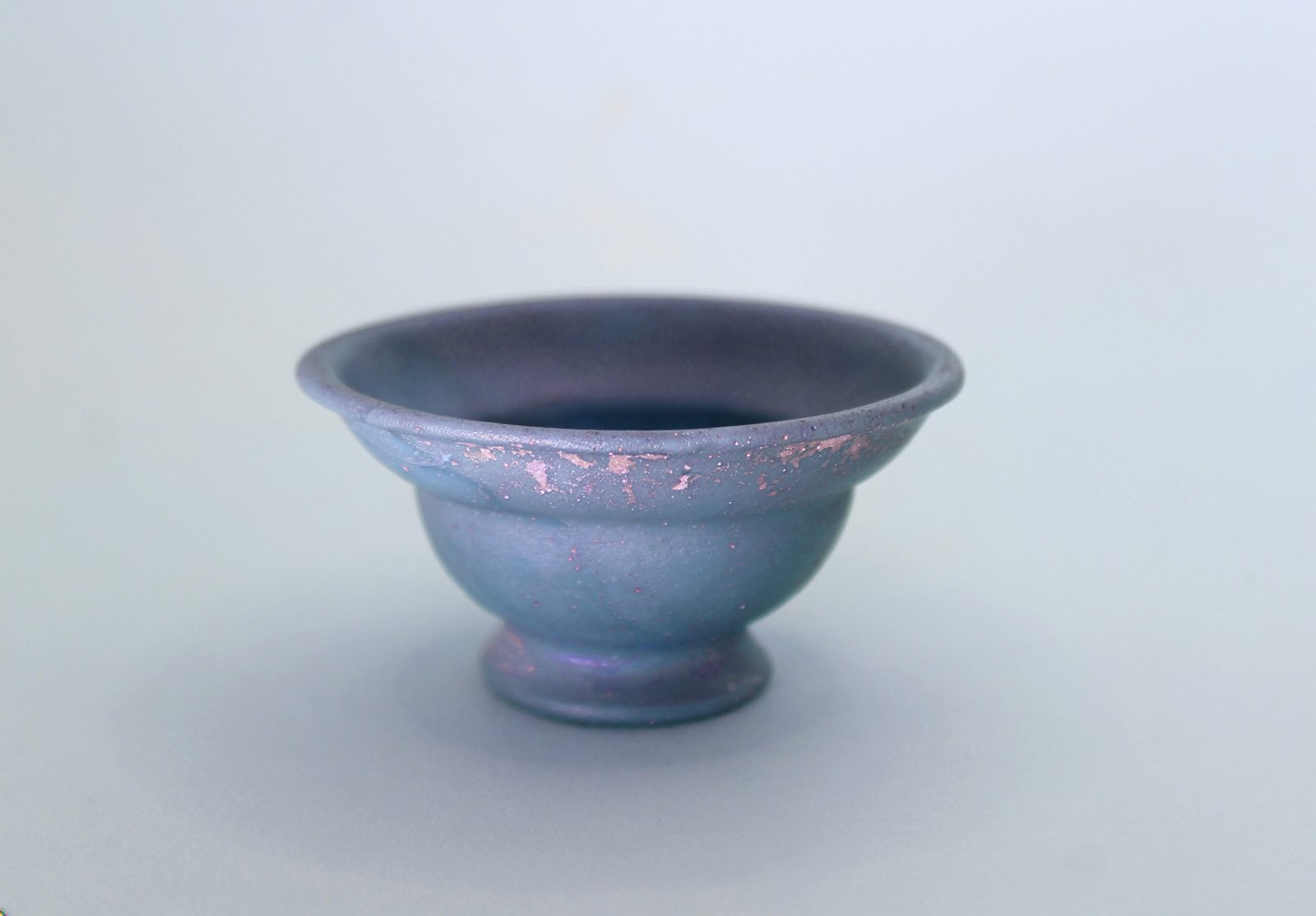 Roman Glass Patella Cup – view 4