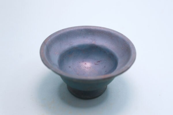 Roman Glass Patella Cup – view 3