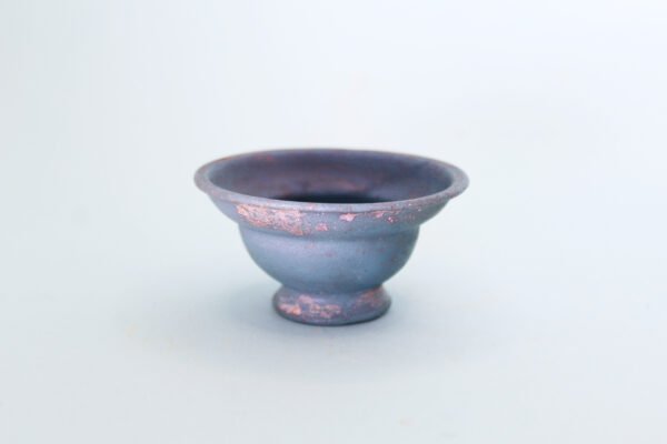 Roman Glass Patella Cup – view 2