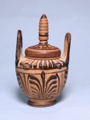 Messapian Lebes
