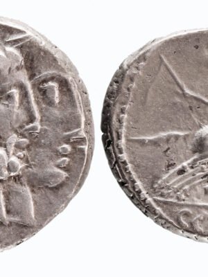 C. Censorinus 86 BC