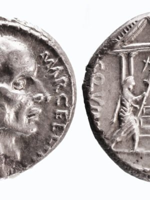 Lentulus Marcellinus 50 BC